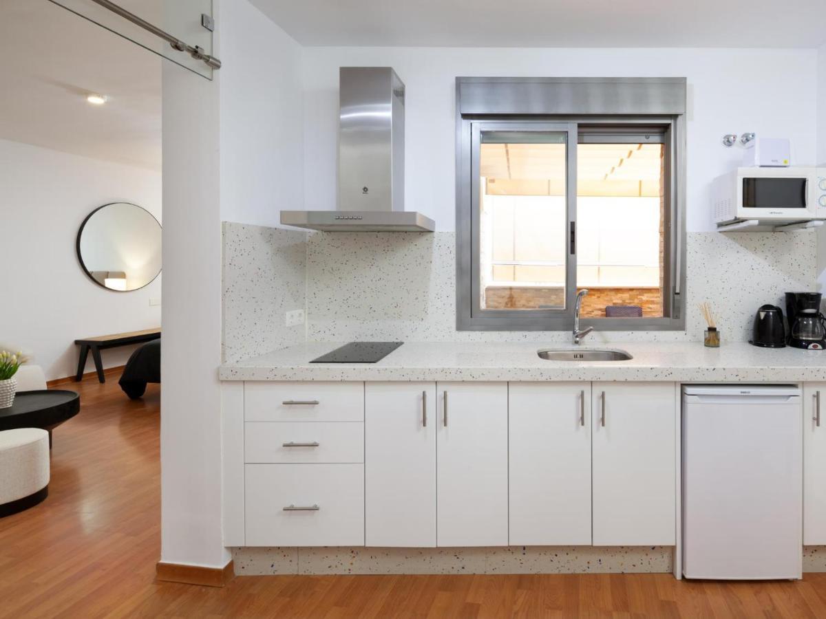 Inmalaga Plaza Las Flores With Terrace 2 Εξωτερικό φωτογραφία